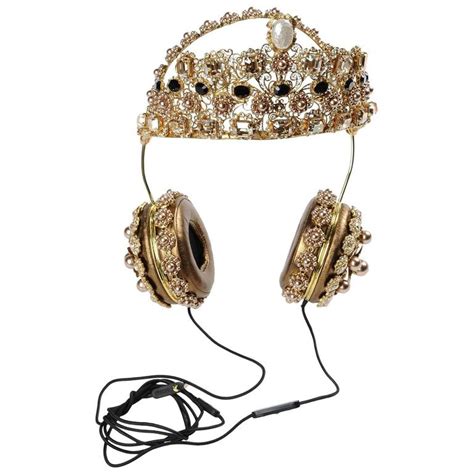 dolce and gabbana headphones buy